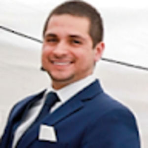 Meet your Posher, Eric